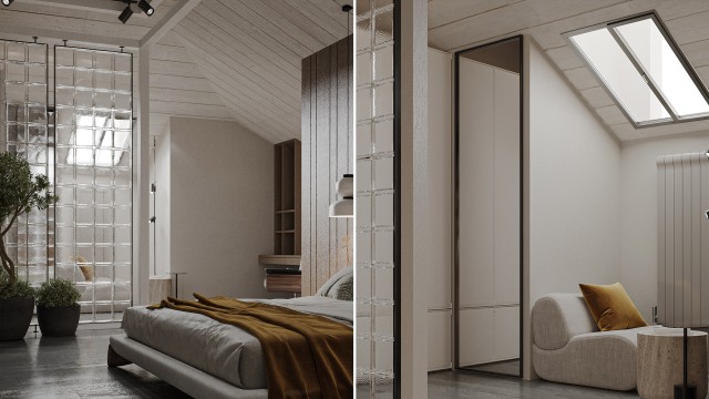 Sea breeze Private Villa
